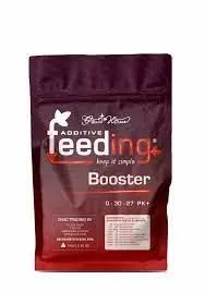 GH Powder Feeding Booster PK+ - цъфтежен бустер Фосфор и Калий (на прах)