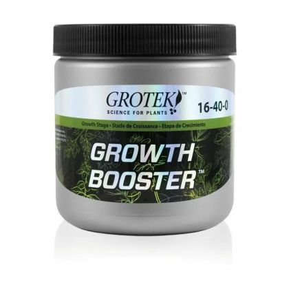 Grotek Growth Booster - тор за растеж на листа, издънки и корени