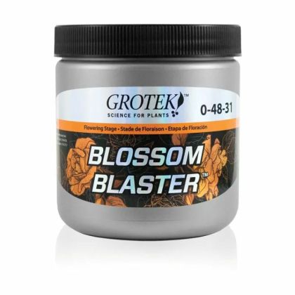 Grotek Blosom Blaster - добавка за обилен цъфтеж