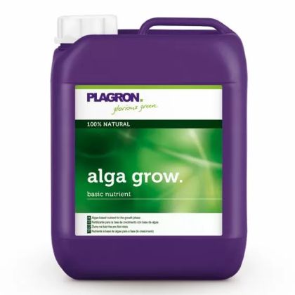 PLAGRON Alga Grow - органичен тор за растеж
