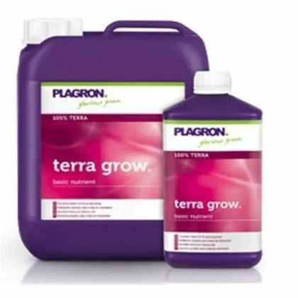 PLAGRON Terra Grow - минерален тор за растеж