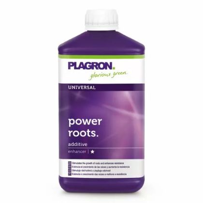 PLAGRON Power Roots - органичен коренов стимулатор