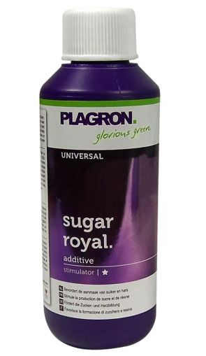 PLAGRON Sugar Royal - аминокиселини