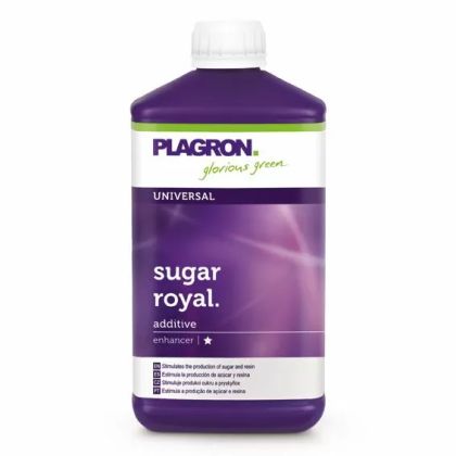 PLAGRON Sugar Royal - аминокиселини