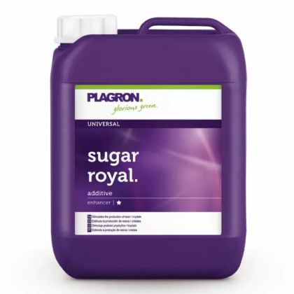 PLAGRON Sugar Royal - аминокиселини