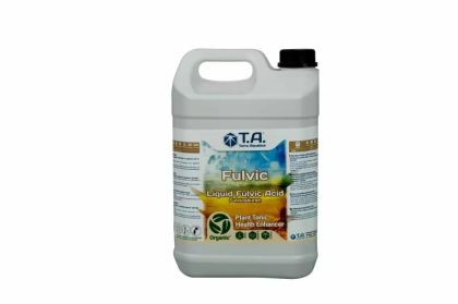 T.A. Fulvic - фулвинови киселини