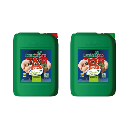 Dutchpro Hydro/Cocos Bloom A+B - тор за цъфтеж, за хидро / кокос