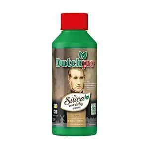 Dutchpro Silica - Silicon (for healthy plants and high yields)