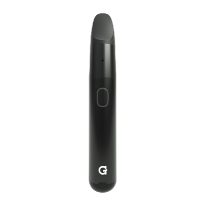 Комплект вайпорайзер (изпарител) G-Pen Micro+ Oil Vaporizer Black