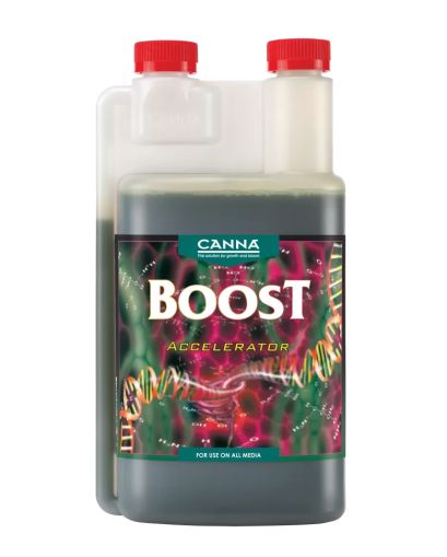 CANNA BOOST Accelerator - цъфтежен бустер