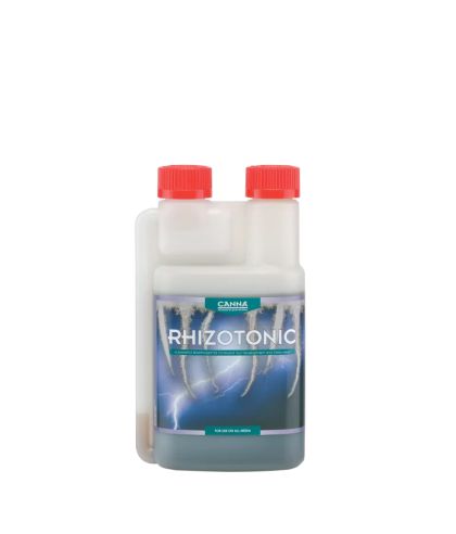 CANNA RHIZOTONIC - органичен коренов стимулатор