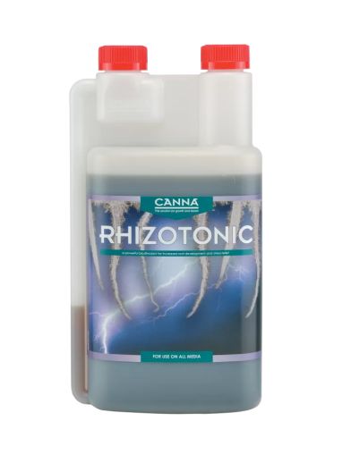 CANNA RHIZOTONIC - органичен коренов стимулатор