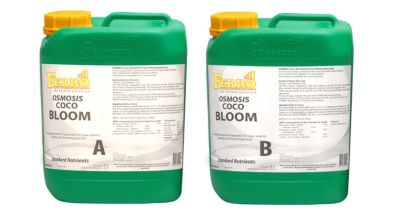 Ferro OSMOSIS COCO BLOOM A&B - тор за цъфтеж ( за кокос, за осмозна вода)