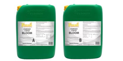 Ferro OSMOSIS COCO BLOOM A&B - тор за цъфтеж ( за кокос, за осмозна вода)