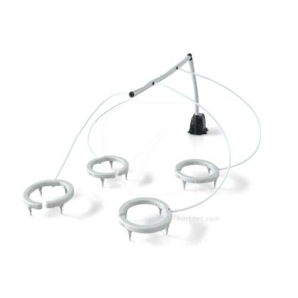 Water Master Smart-Drip - Напоителна система за 4, 6, 9 и 12 растения