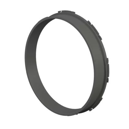 Конектор за въздуховоден фланец DF25 Secret Jardin