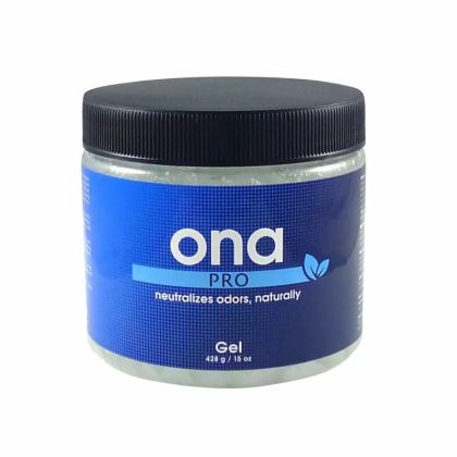 ONA Gel Pro - Неутрализатор на Миризми (гел)