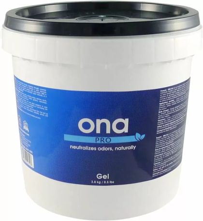 ONA Gel Pro - Неутрализатор на Миризми (гел)