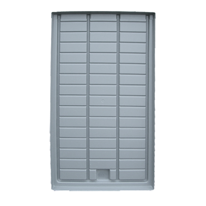 Danish Tray - Тава за напояване на саксии