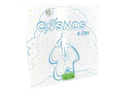 Vanguard Hydroponics LED Cosmos 65W - LED лампа за растеж и цъфтеж