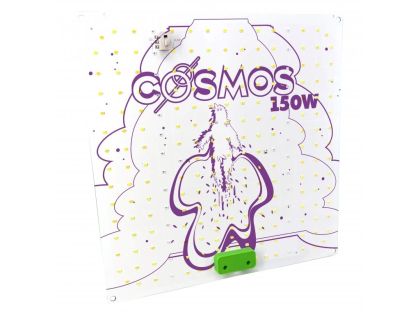 Vanguard Hydroponics LED Cosmos 150W - LED lamp for growth and flowering