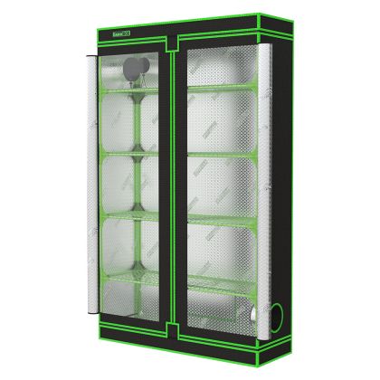 Пропагатор / Мини парник Dark Box Propagator 120 x 40 x 200 см