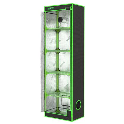 Пропагатор / Мини парник Dark Box Propagator 60 x 40 x 200 см