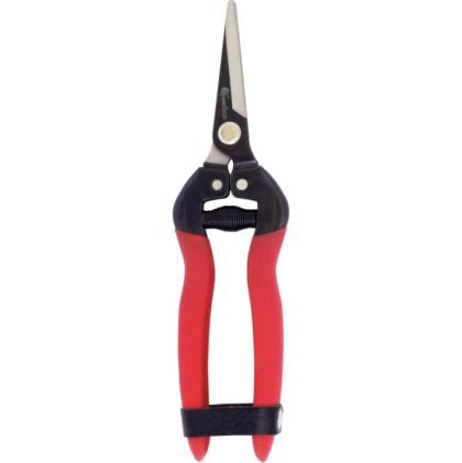 Градинска ножица KAMIKAZE S-606 – прецизна ножица за бране и подрязване