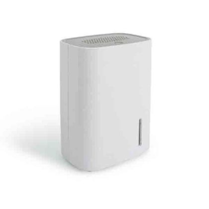 Мини обезвлажнител VDL – 250 мл/ден компактен и тих