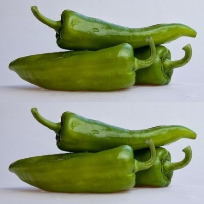 Семена от Люти Чушки - Anaheim - 15 броя