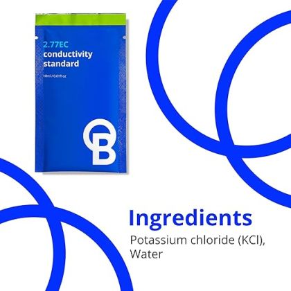 Bluelab еднократна доза калибровачна течност за EC 277 18ml 