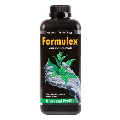 Formulex – универсален тор за растеж