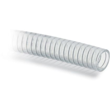 DTC Pro vacuum hose
