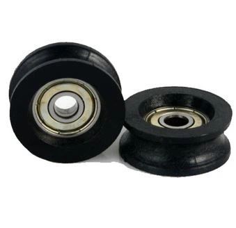 DTC Eco tumbler wheels / колелца (резервни части)