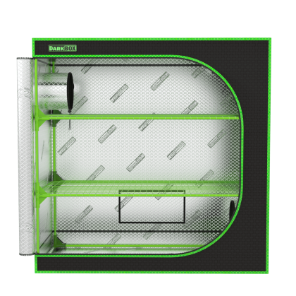 Пропагатор / Мини парник Dark Box Propagator 120 x 60 x 200 см