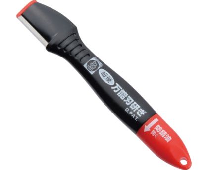 SABOTEN PT-8 tungsten sharpener for shears