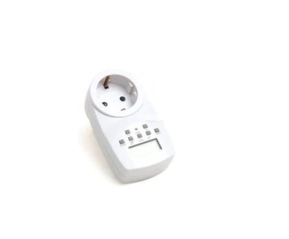 ⏲️ Digital programmable timer VDL