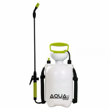 💦 Ръчна пръскачка с удължение AQUA SPRAY – 3 литра
