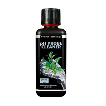 GT pH Probe Cleaner 300 мл. – Почистващ разтвор за pH сонди на BLuelab и Milwaukee