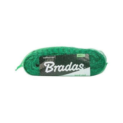 Мрежа за увивни растения Bradas PLANT NET 2 × 10 м