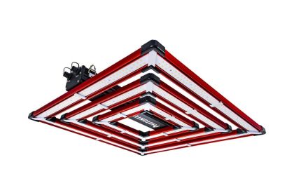 Photontek SQ300W PRO LED - LED лампа за растеж и цъфтеж