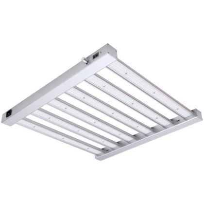 LED Spider King 360W Vanguard Hydroponics