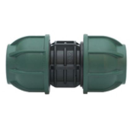 Irritec Съединител 2х25