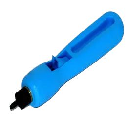 Перфоратор Thyleen 4mm.