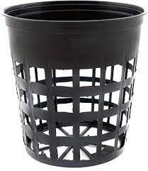 Кошница за хидропоника Мека/Net Pot 55mm