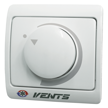 Fan speed controller VENTS RS-1-400 – 230 V, 1.8 A