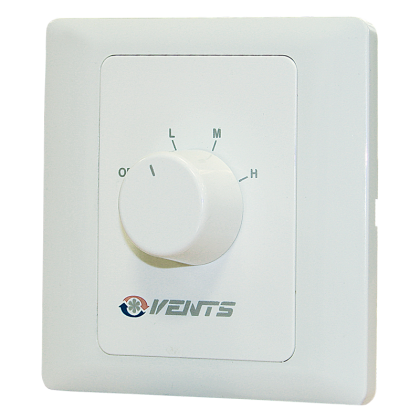 Превключвател на скорости VENTS P2-1-300 / P3-1-300 – 230 V