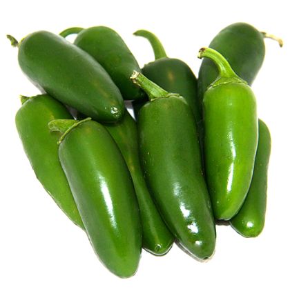 Jalapeno Early - 25 seeds