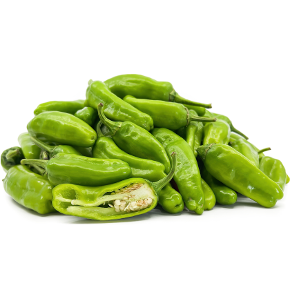 Фригитело (Friggitello / Sweet Italian Pepper) - 15 бр. семена