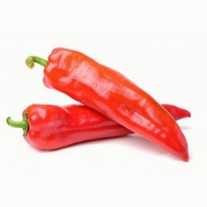 Pepperone de Eusebio - 15 pcs. seeds